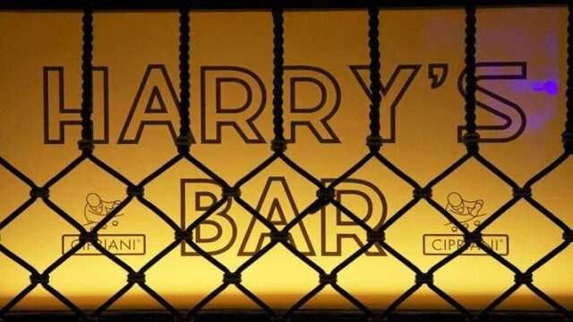 Visiting Harry's Bar Venice: Bellini, Prices & What to Expect